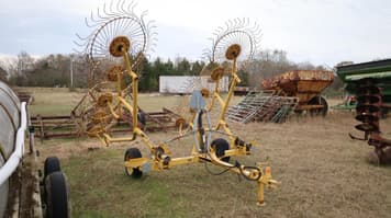 Main image Vermeer WR220